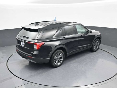 New 2026 Ford Explorer Active w/ Active Comfort Package AWD/4WD image 56