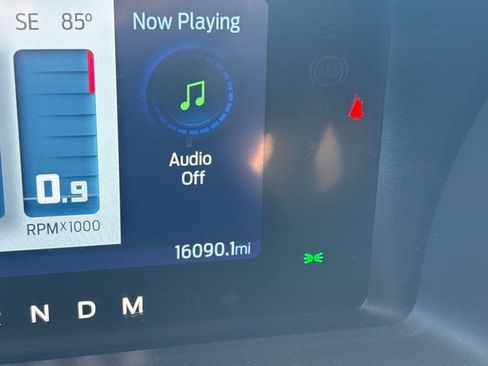 Used 2022 Ford Bronco Big Bend AWD/4WD image 19