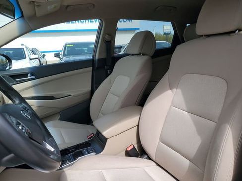 Used 2016 Hyundai Tucson Sport AWD/4WD image 5