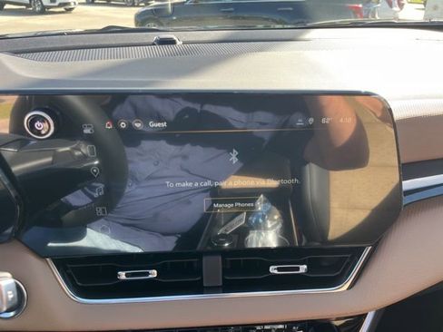 New 2026 Chevrolet Equinox ACTIV w/ Convenience Package III FWD image 27