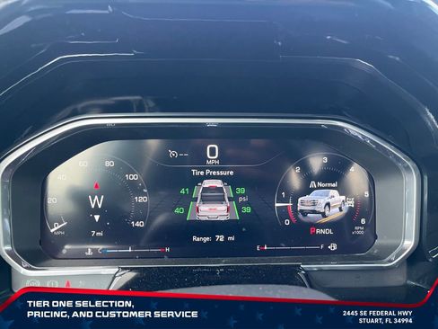 New 2026 GMC Sierra 1500 Elevation AWD/4WD image 27