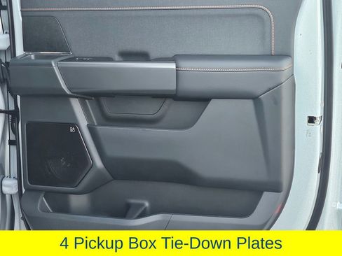 New 2025 Ford F150 Tremor w/ Equipment Group 402A High image 44