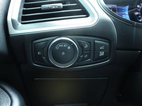 Used 2022 Ford Edge ST-Line AWD/4WD image 37