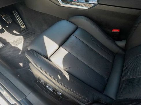 Used 2026 BMW M3 w/ Executive Package RWD image 68