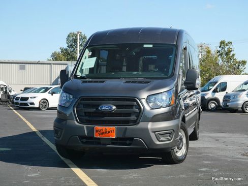 Used 2020 Ford Transit 350 XL image 21