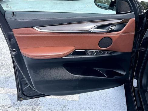 Used 2017 BMW X6 sDrive35i image 21