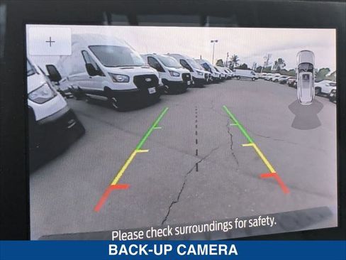 Certified 2022 Ford Explorer XLT w/ Equipment Group 202A image 18