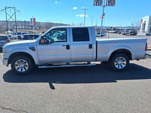 Used 2008 Ford F250 Lariat image 2