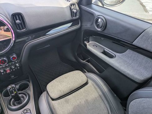 Used 2024 MINI Cooper Countryman S FWD image 17