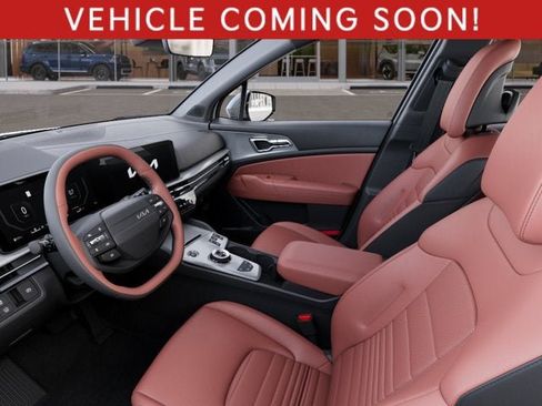 New 2026 Kia Sportage SX Prestige AWD/4WD image 17