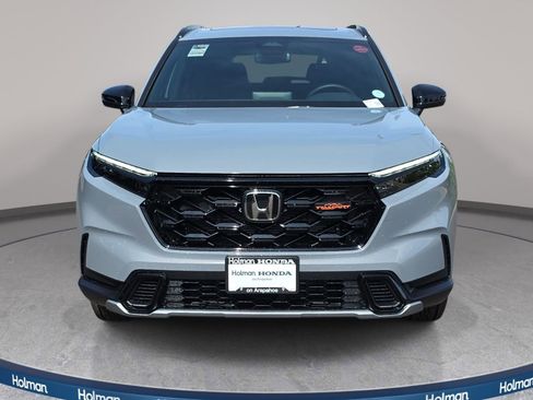 New 2026 Honda CR-V TrailSport image 2