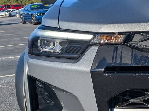 Certified 2024 Chevrolet Colorado ZR2 w/ Technology Package image 11