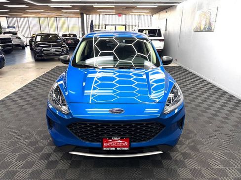 Used 2020 Ford Escape S AWD/4WD image 6