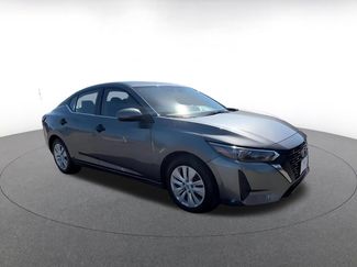 Used 2025 Nissan Sentra S FWD video 2