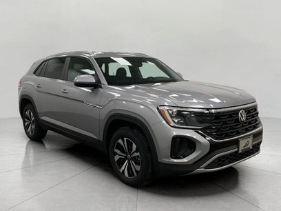 New 2026 Volkswagen Atlas Cross Sport SE