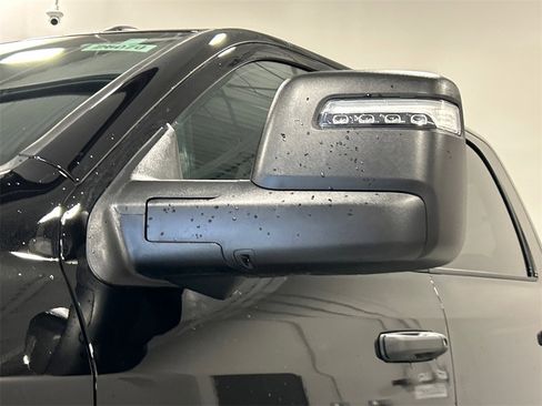 New 2026 RAM 2500 Big Horn image 13