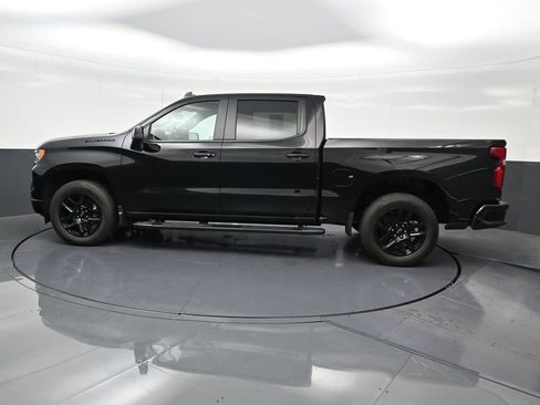 Used 2025 Chevrolet Silverado 1500 RST w/ Convenience Package II image 2