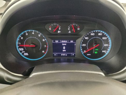 Used 2024 Chevrolet Malibu LT FWD image 23