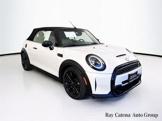Certified 2024 MINI Cooper S FWD video 1