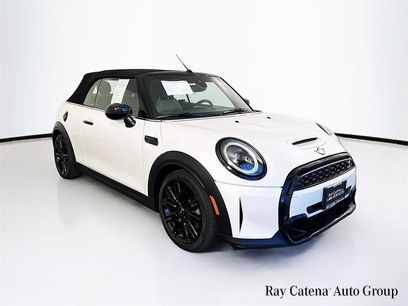 Certified 2024 MINI Cooper S