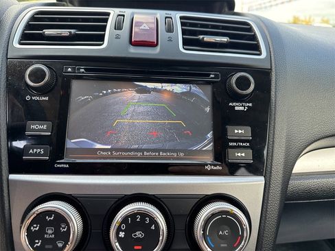 Used 2016 Subaru Crosstrek 2.0i Premium w/ Moonroof Package image 27