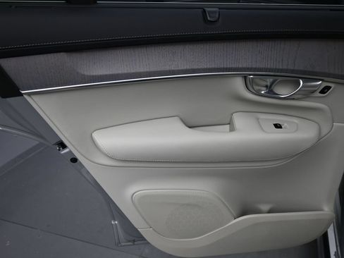 Certified 2026 Volvo XC90 B6 Ultra AWD/4WD image 20