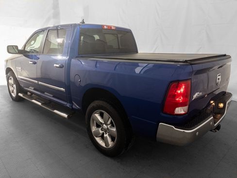 Used 2016 RAM 1500 Big Horn image 5