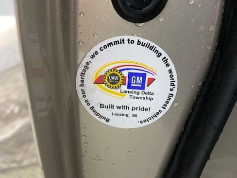 Used 2009 Buick Enclave CXL w/ Entertainment Package #2 image 59