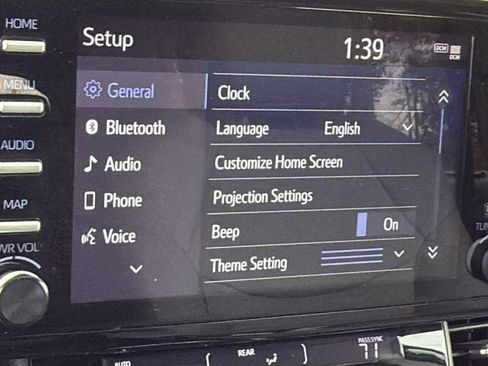 Used 2024 Toyota Sienna XLE image 20