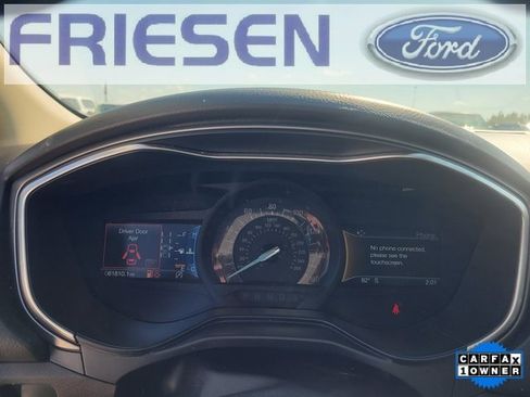 Used 2019 Ford Fusion SE image 15