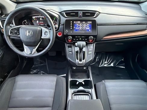 Used 2020 Honda CR-V EX image 18