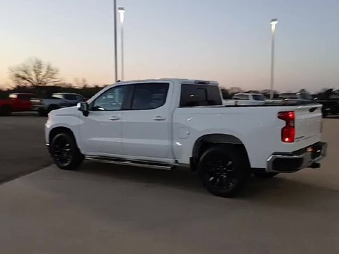 Certified 2019 Chevrolet Silverado 1500 LT w/ All-Star Edition image 6