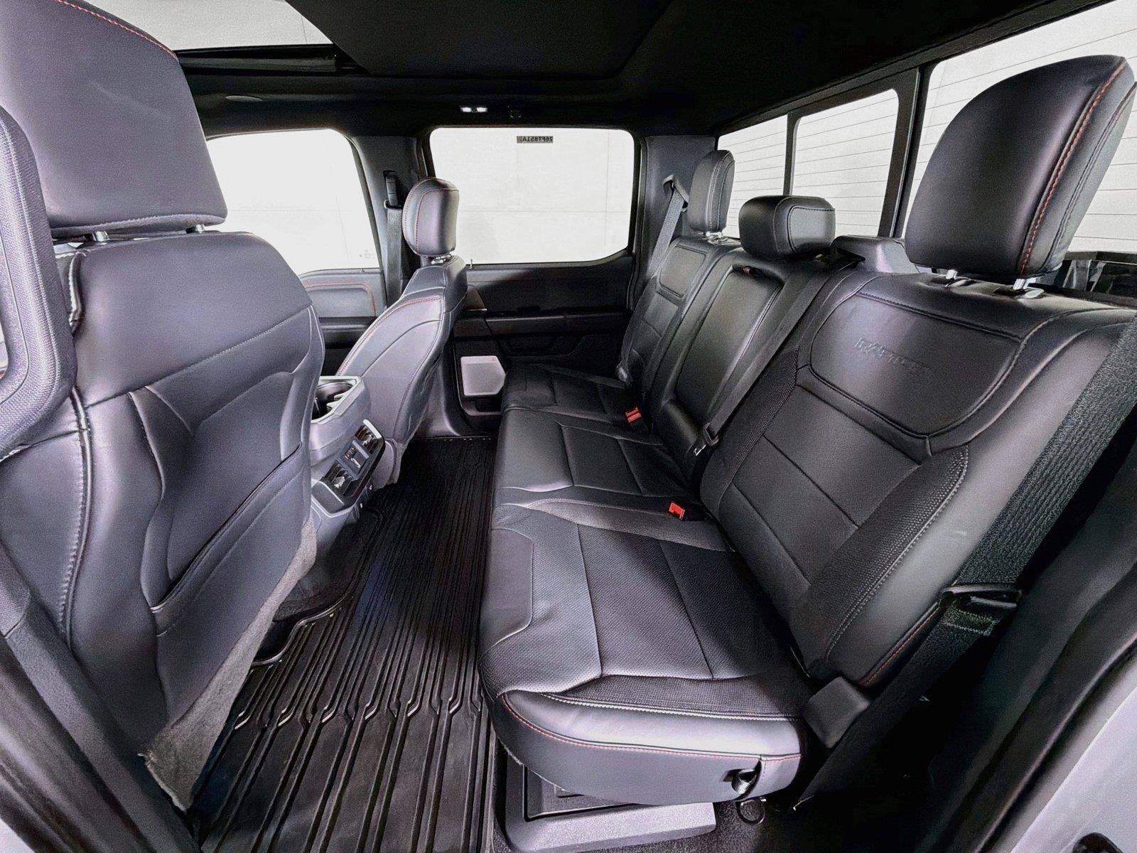 Used 2025 Ford F150 Raptor AWD/4WD image 26