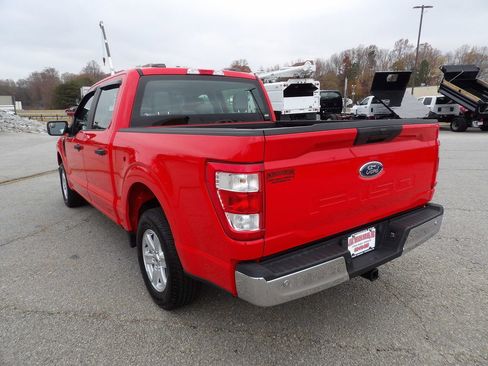 Used 2021 Ford F150 XL w/ Equipment Group 101A High image 5