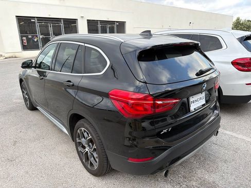 Used 2020 BMW X1 xDrive28i w/ Convenience Package AWD/4WD image 3