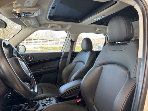 Used 2024 MINI Cooper Countryman S image 4