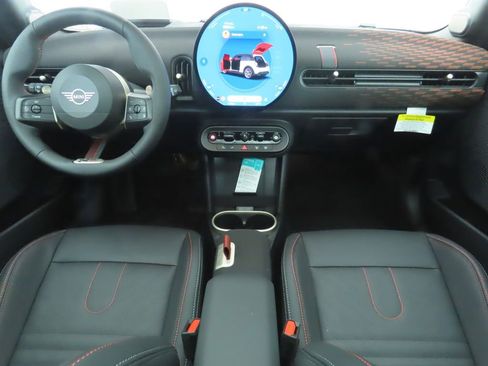 New 2026 MINI Cooper S image 14