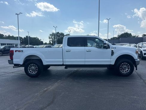 Used 2022 Ford F350 XLT w/ XLT Premium Package AWD/4WD image 6