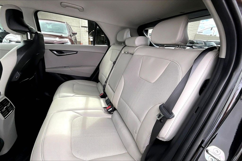 Used 2023 Kia Niro Wind FWD image 17
