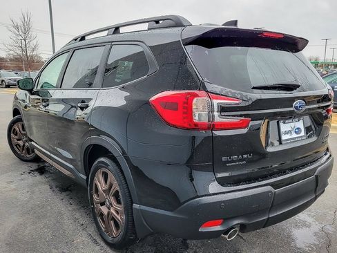 Used 2026 Subaru Ascent Limited Bronze AWD/4WD image 5