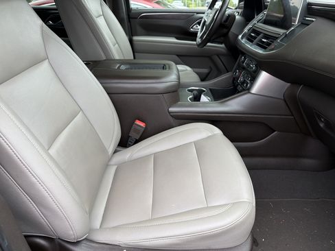 Used 2023 Chevrolet Tahoe LT AWD/4WD image 8