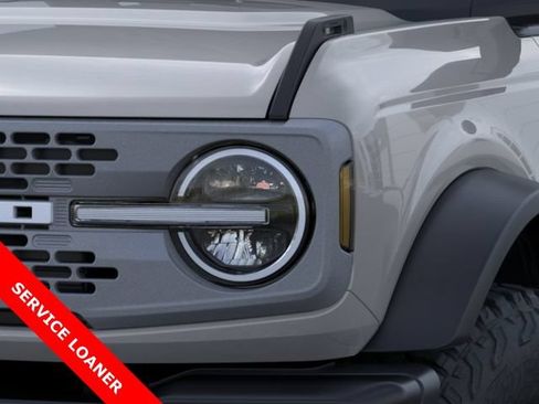 New 2026 Ford Bronco Badlands w/ Sasquatch Package AWD/4WD image 20