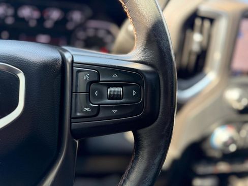 Used 2022 GMC Sierra 2500 AT4 w/ AT4 Preferred Package image 38