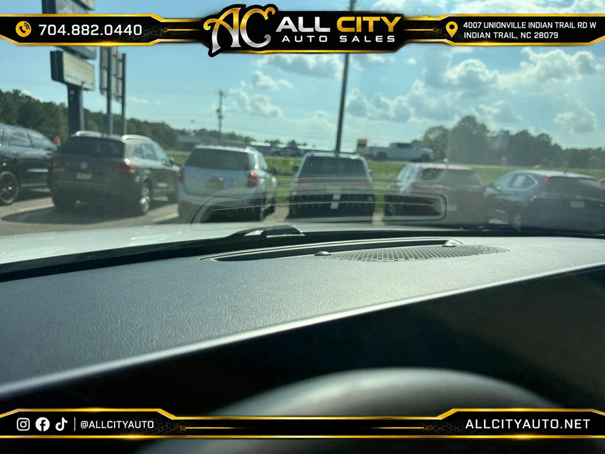 Used 2021 Hyundai Palisade SEL w/ Convenience Package FWD image 36