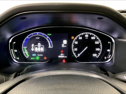 Used 2022 Honda Accord Touring image 20