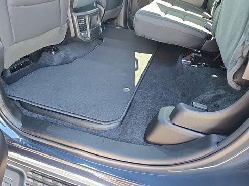 New 2026 RAM 1500 Tradesman image 19