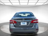 Used 2015 Nissan Sentra S image 4