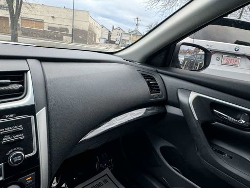 Used 2018 Nissan Altima 2.5 SL image 17