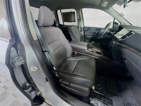 Certified 2024 Honda Ridgeline Sport image 29