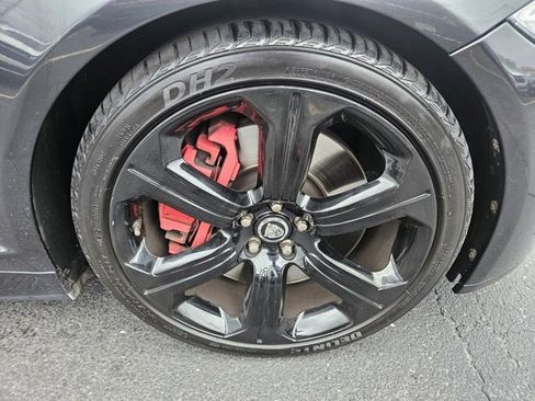 Used 2013 Jaguar XF R-S image 47